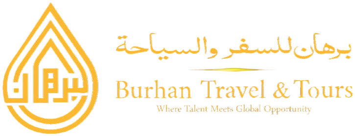 Burhan Recruitment