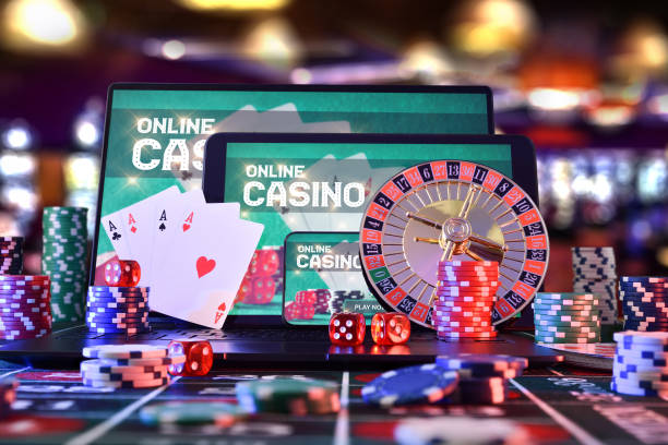 Discover the Best Not on Gamstop Casinos for 2023 Discover the Best Not on Gamstop Casinos for 2023