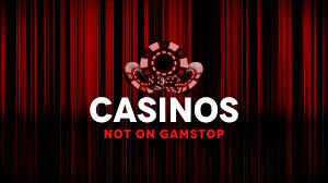 Discover the Best Not on Gamstop Casinos for 2023 Discover the Best Not on Gamstop Casinos for 2023