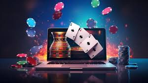 Utforsk mulighetene med casino bonus uten innskudd Utforsk mulighetene med casino bonus uten innskudd