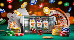 The Impact of Online Gambling Understanding Its Effects on Individuals and Society The Impact of Online Gambling Understanding Its Effects on Individuals and Society